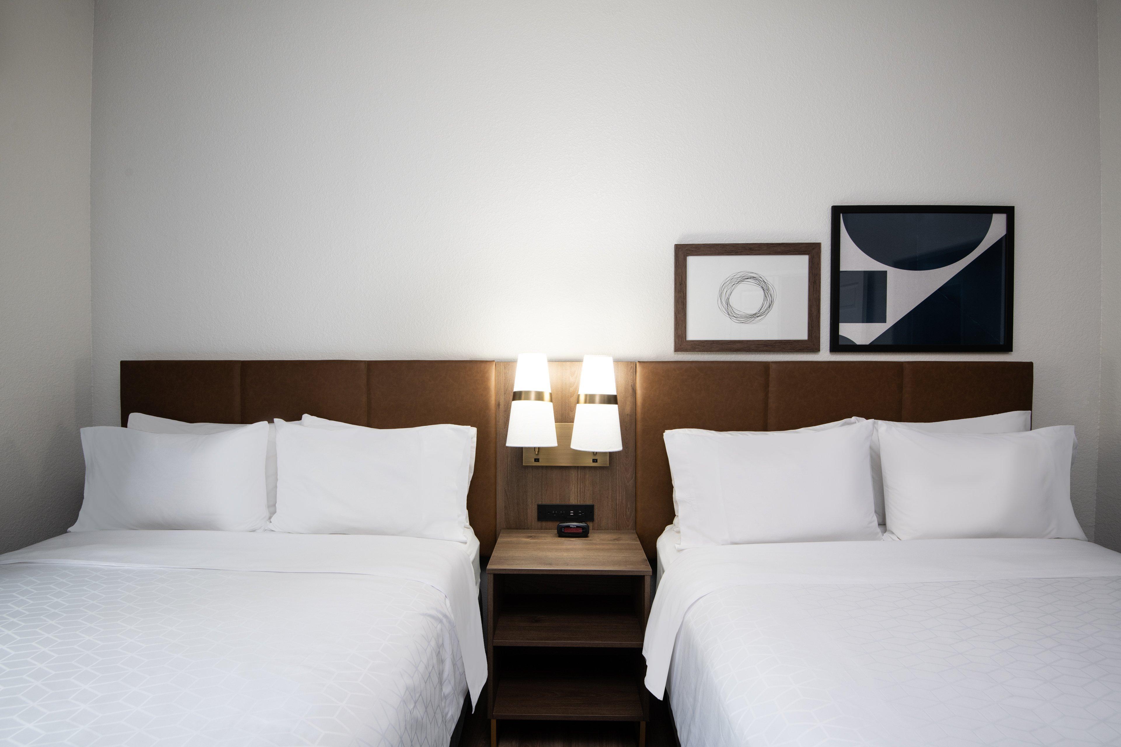 Staybridge Suites Phoenix Glendale Sports Dist By Ihg Exterior foto