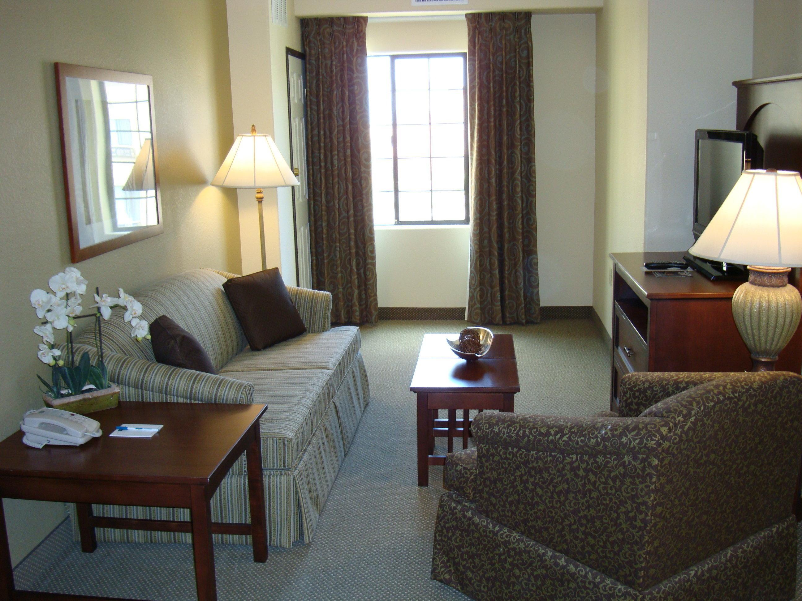 Staybridge Suites Phoenix Glendale Sports Dist By Ihg Zimmer foto