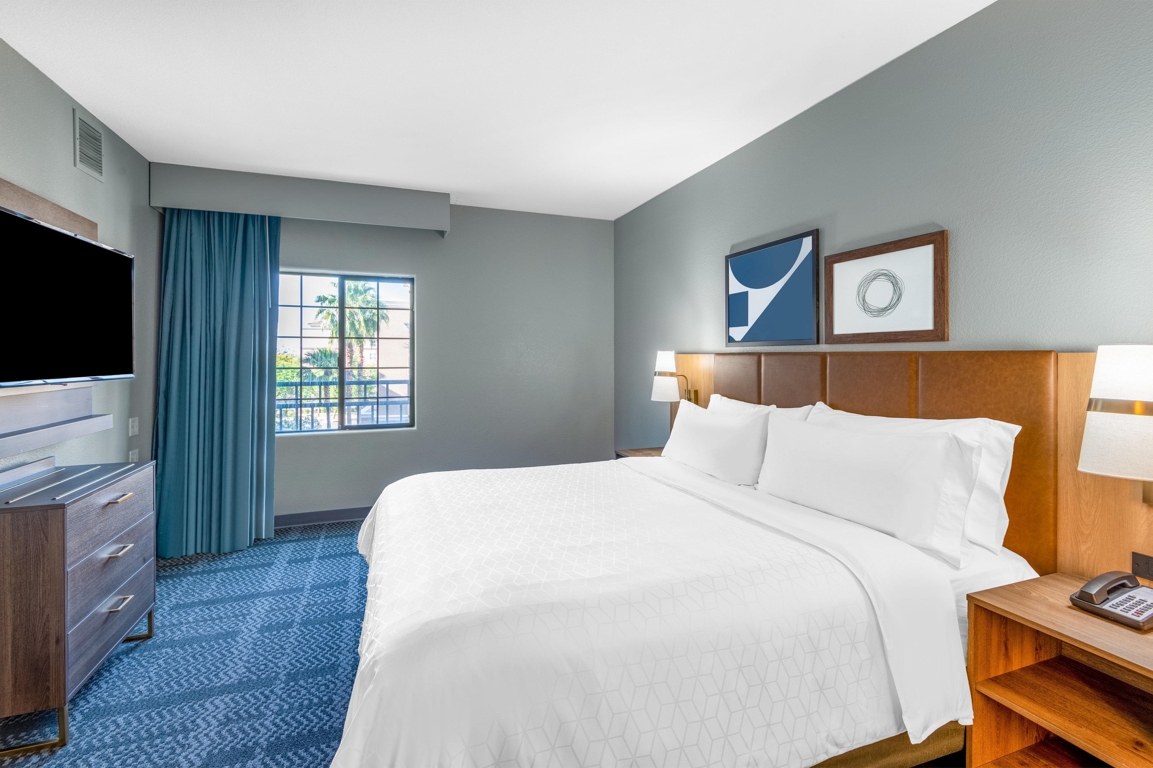Staybridge Suites Phoenix Glendale Sports Dist By Ihg Exterior foto