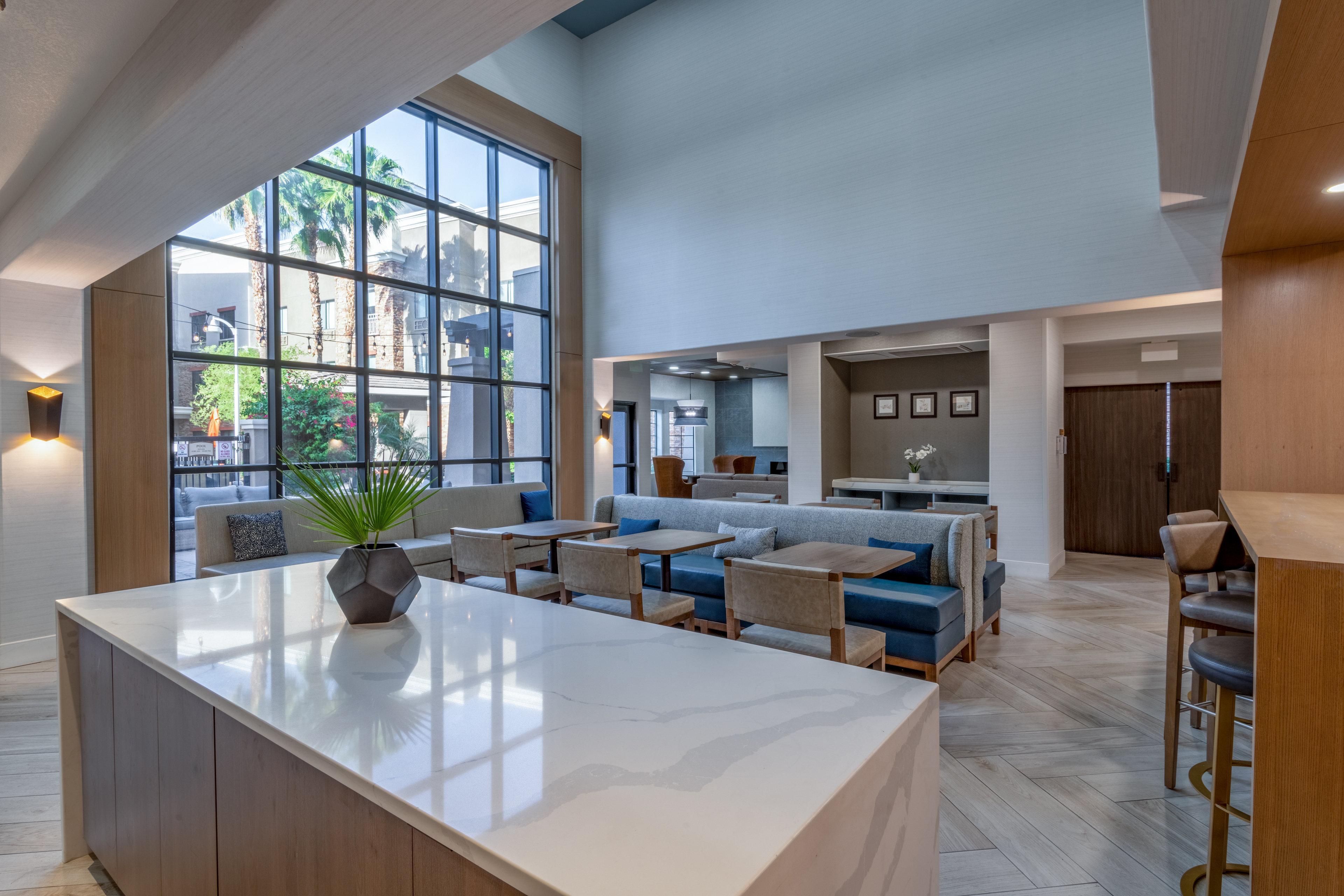Staybridge Suites Phoenix Glendale Sports Dist By Ihg Exterior foto